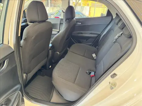 HB20 1.0 Tgdi Platinum Plus