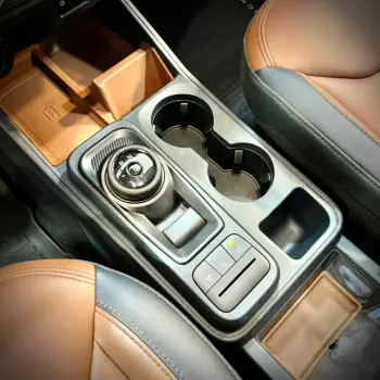 MAVERICK 2.5 Hybrid Lariat E-