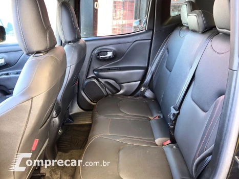 RENEGADE 1.3 T270 TURBO FLEX TRAILHAWK 4X4 AT9