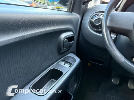 MOBI 1.0 8V EVO Like.