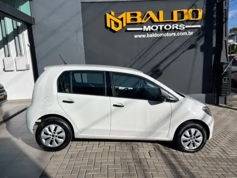 up! take 1.0 Total Flex 12V 5p