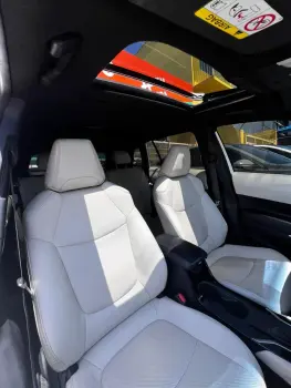 COROLLA CROSS 1.8 VVT-I Hybrid XRX