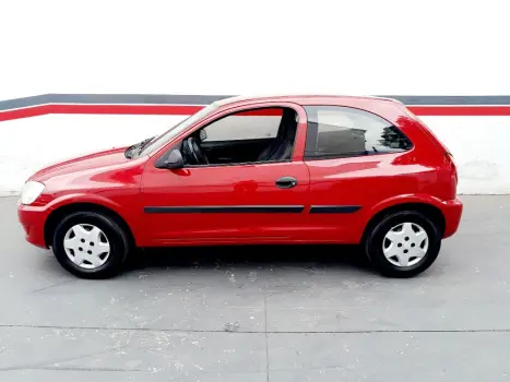 Celta Life/ LS 1.0 MPFI 8V FlexPower 3p