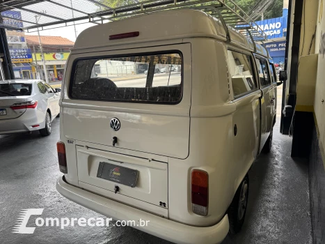 KOMBI 1.4 MI STD Escolar 8V