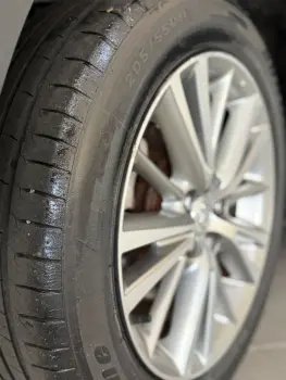 Corolla XEi 2.0 Flex 16V Aut.