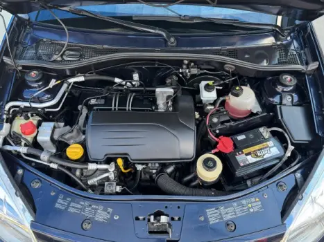 SANDERO - 1.0 EXPRESSION 16V 4P MANUAL