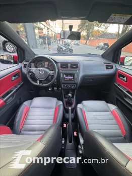 FOX 1.6 MSI Pepper 16V