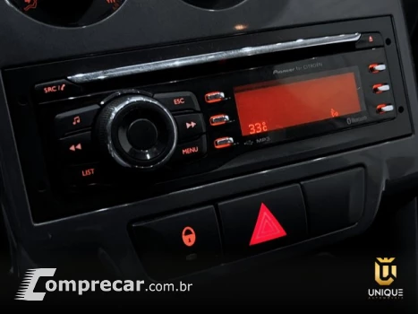 C3 - 1.5 TENDANCE 8V 4P MANUAL