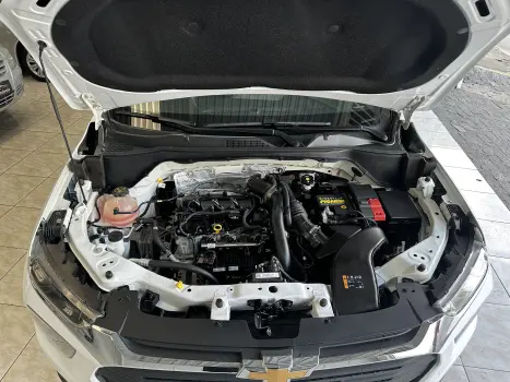 MONTANA 1.2 Turbo LT