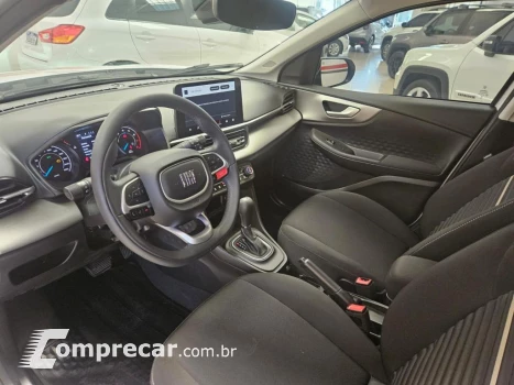 PULSE 1.0 Turbo 200 Hybrid Audace