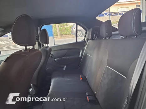 LOGAN 1.0 12V SCE ZEN