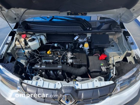 KWID - 1.0 12V SCE ZEN MANUAL