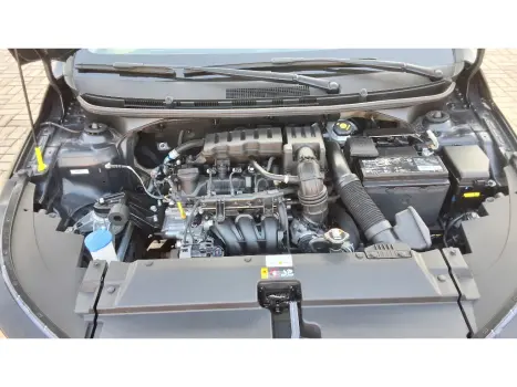 HB20 1.0 12V FLEX SENSE PLUS MANUAL