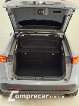 HR-V 1.5 16V 4P FLEX EX AUTOMÁTICO CVT