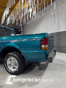 Ranger STX 4.0 CS/ CE