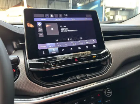 COMPASS 1.3 T270 Turbo Longitude