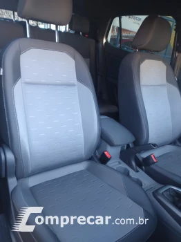 T-CROSS 1.0 200 TSI Comfortline