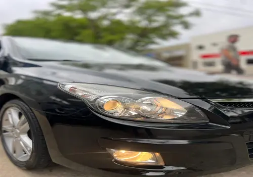 i30 2.0 16V 145cv 5p Aut.