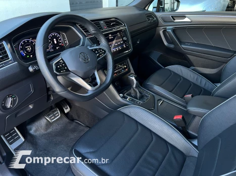 TIGUAN 2.0 300 TSI Allspace R-line