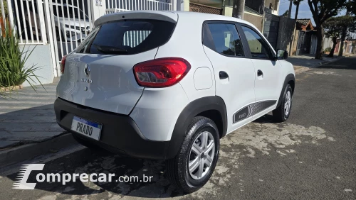 KWID 1.0 12V SCE ZEN