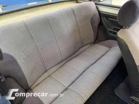 DEL REY 1.6 GL SE 8V GASOLINA 2P MANUAL