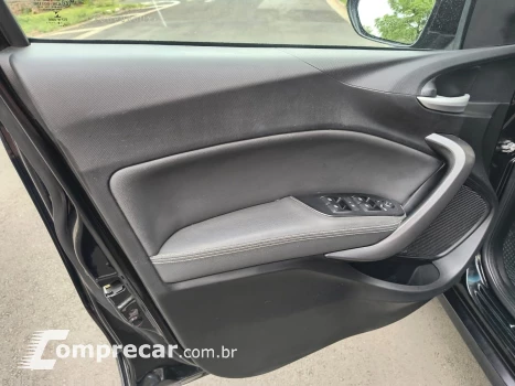 CRONOS 1.8 E.torq Precision AT6