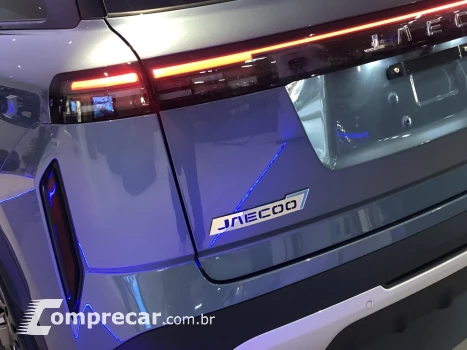 7 PRESTIGE 1.5 TB 16V AUT (HIBRIDO)