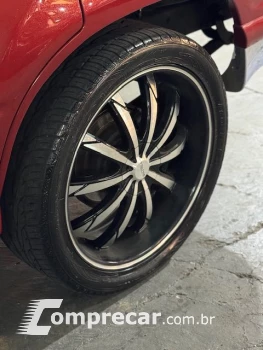 Explorer XLT 4x2 4.0 V6