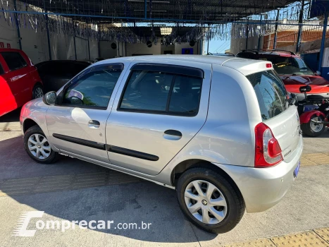 CLIO 1.0 Expression 16V
