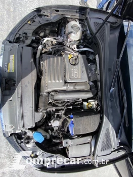 A3 1.4 TFSI Sedan 16V