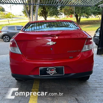 PRISMA 1.0 LT Spe/4 16vfuel