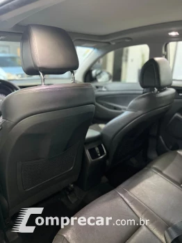 TUCSON 1.6 16V T-gdi GLS