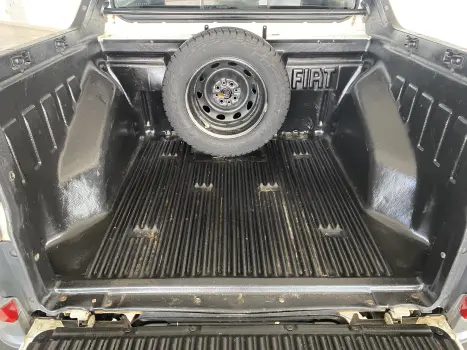 STRADA 1.4 MPI Hard Working CD 8V