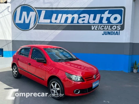 GOL 1.0 MI 8V G.V
