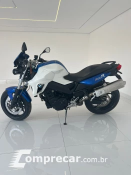 BMW F800 R