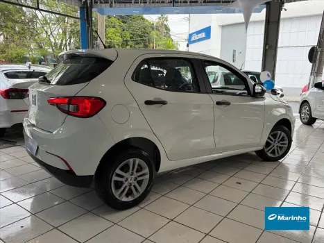 ARGO 1.0 FIREFLY FLEX MANUAL