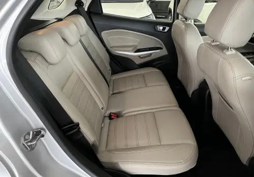 ECOSPORT 2.0 Direct Titanium