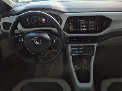 T-CROSS 1.4 250 TSI Highline