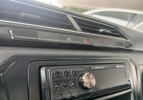 GOL - 1.0 12V MPI TOTAL 4P MANUAL