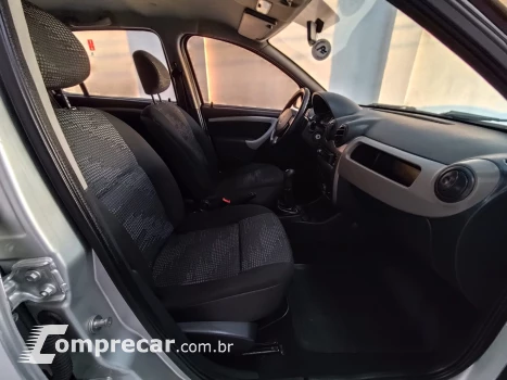 SANDERO 1.6 16V SCE Expression