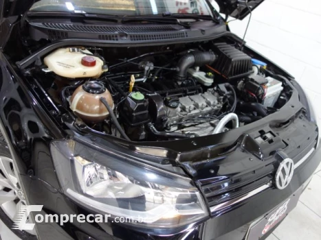 VOYAGE - 1.6 MSI TOTAL COMFORTLINE 4P MANUAL