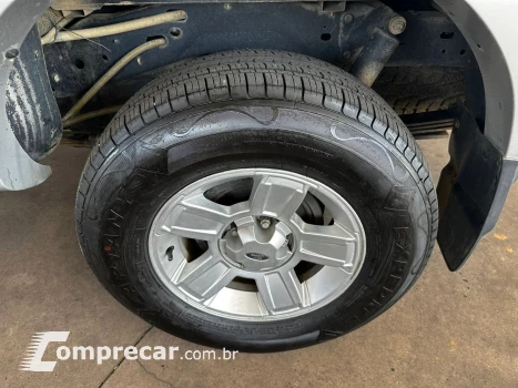 RANGER 2.3 XLT 16V 4X2 CD