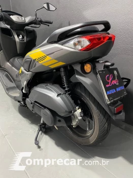 NMAX 160 SE ABS