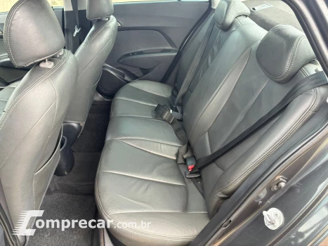 HB20 S 1.6 Premium 16V