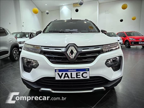 KWID 1.0 12V SCE Outsider