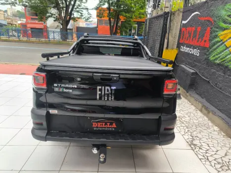 STRADA 1.3 Firefly Endurance CS