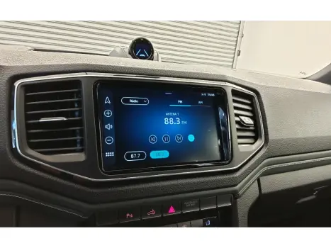 AMAROK 3.0 V6 TDI DIESEL EXTREME CD 4MOTION AUTOMÁTICO