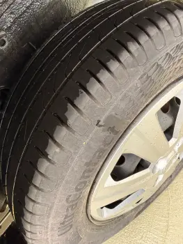 MONTANA 1.4 MPFI LS CS 8V