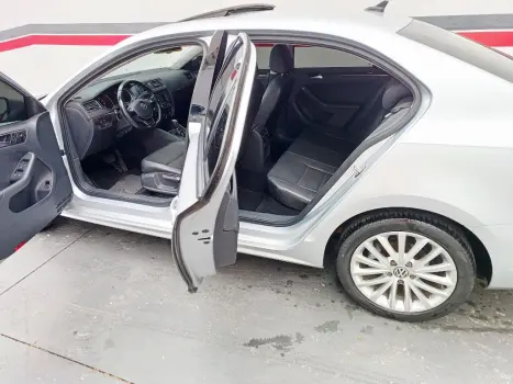 JETTA Comfortline 2.0 T.Flex 8V 4p Tipt.