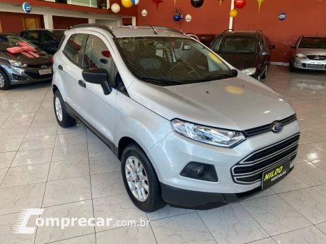 ECOSPORT 2.0 SE 16V